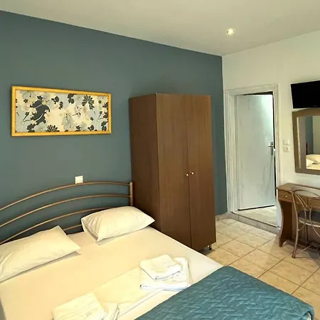 Casa de hóspedes Grecian Sea 2*