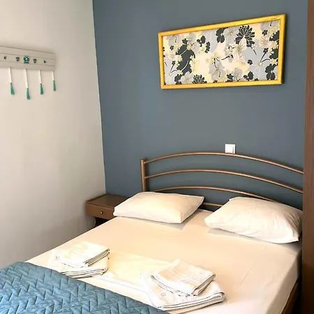 Grecian Sea Guest house