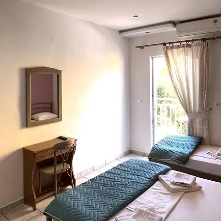 Grecian Sea Guest house 2*