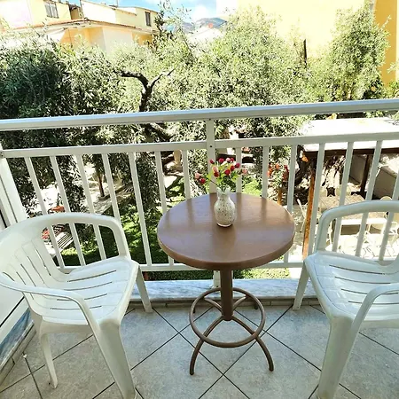 Guest house Grecian Sea 2*
