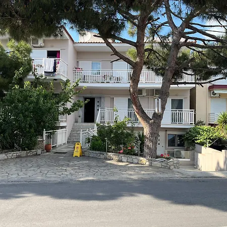 Grecian Sea Gasthof 3*