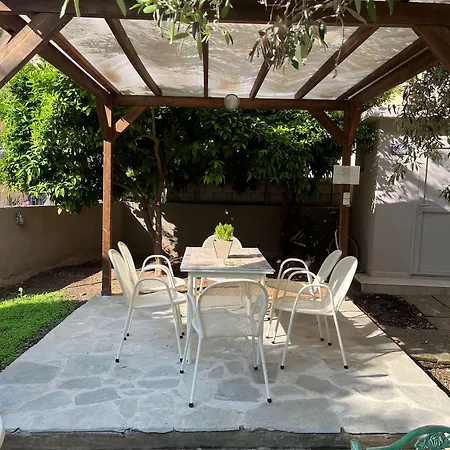 Гостевой дом Grecian Sea