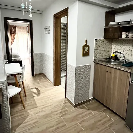 Grecian Sea Guest house 3*