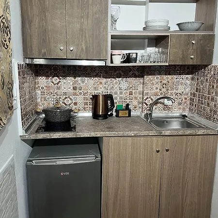 Grecian Sea Guest house 3*