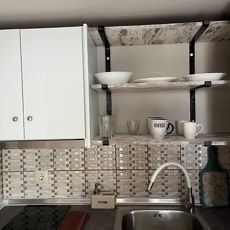 Guest house Grecian Sea 3*