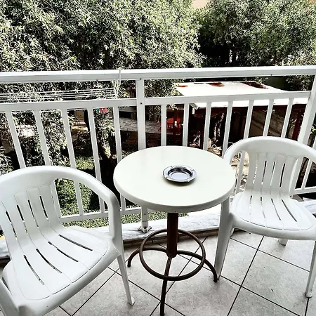 Guest house Grecian Sea