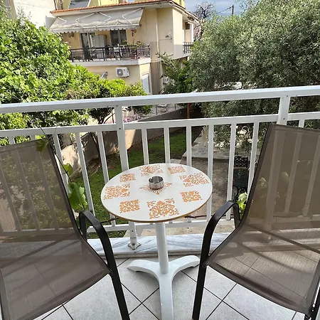 Grecian Sea 3* Лименария