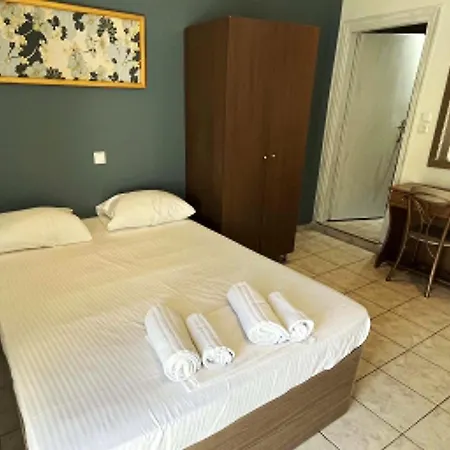 Grecian Sea 3* يميناريا