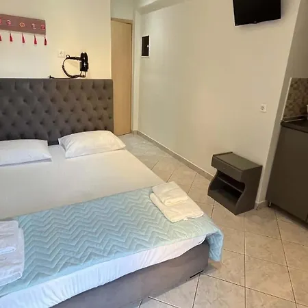بيت ضيافة Grecian Sea 3*