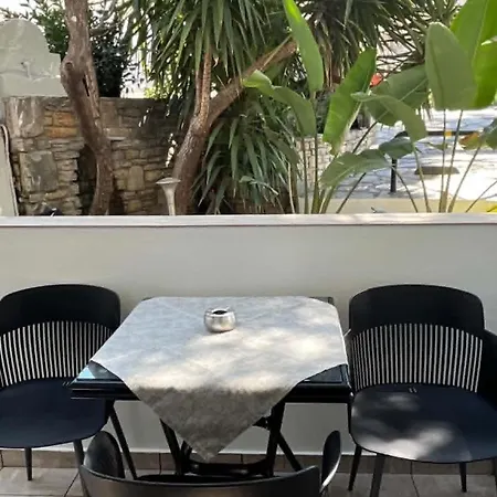 Grecian Sea بيت ضيافة
