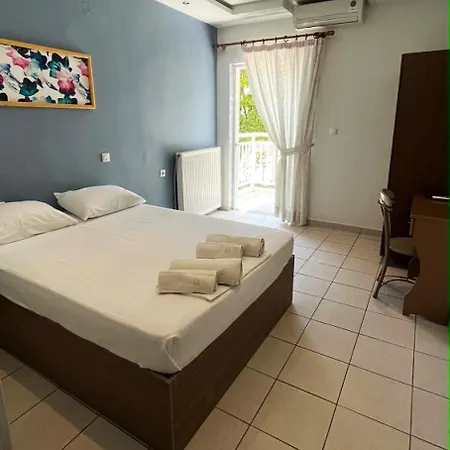 Grecian Sea بيت ضيافة 3*