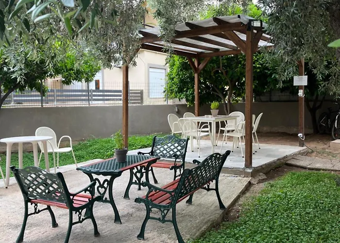 Grecian Sea Pensionat 3*