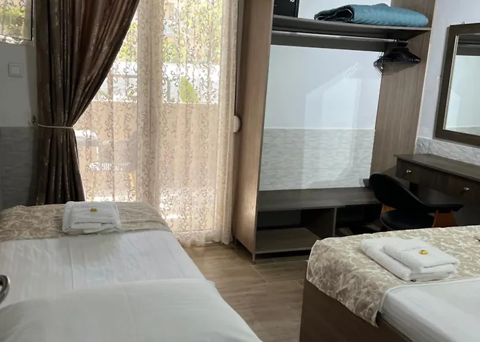 Grecian Sea Pensjonat 3*