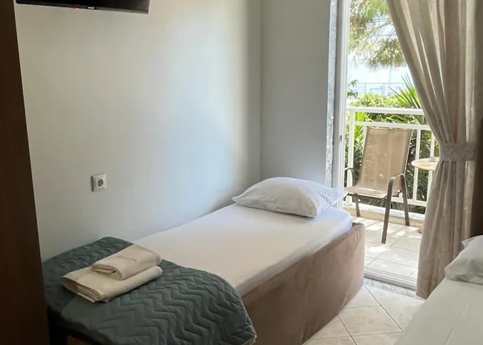 Pensionat Grecian Sea 3*