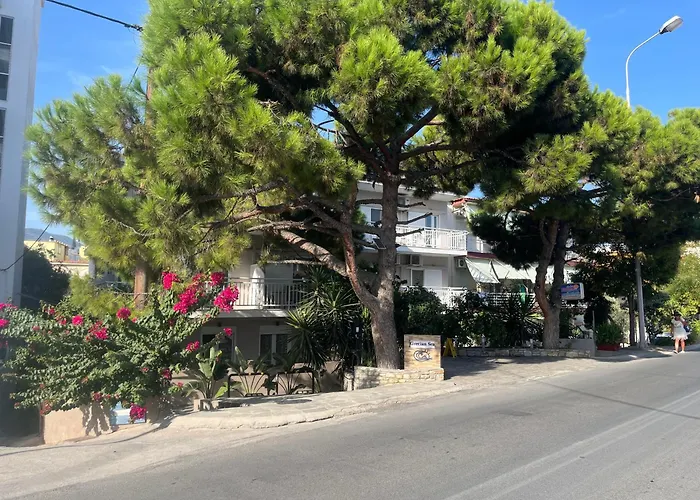 Grecian Sea Limenaria (Thasos)